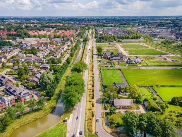 Makelaar Waddinxveen